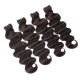 Hurela High Quality 4 Bundles Brazilian Human Hair Body Wave Hair Color 8-26 inch #2