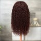 Hurela 13X4 Lace Front Wig 150% density Natural ColorBody Wave Pre-plucked Lace Front Wig 150% density Natural Color