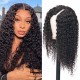 Water Wave Pre-plucked 13x4 Human Hair Lace Front Wigs
