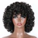 Hurela Best Straight Short Bob Wigs 13x4 Lace Front Wigs Virgin Human Hair 130% Density