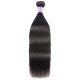 Hurela 7A Straight Human Hair 1 Bundle Virgin Hair Weave 8-30 Inch