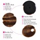 Hurela Hair Body Wave Hair 1 Bundle Human Hair Weave