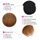 Hurela Hair Body Wave Hair 1 Bundle Human Hair Weave