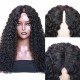 Hurela V part Upgrade U Part Wig Human Hair