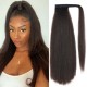 V Part Kinky Straight Human Hair Wigs No Lace No Glueless 150% Density