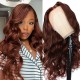 Hurela 13X4 Lace Front Wig 150% density Natural ColorBody Wave Pre-plucked Lace Front Wig 150% density Natural Color