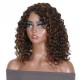  Body Wave Headband Wigs Natural Black Color