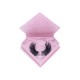 3D Mink Fur False Eyelashes Fake Lashes