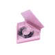 3D Mink Fur False Eyelashes Fake Lashes