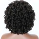 Hurela Best Straight Short Bob Wigs 13x4 Lace Front Wigs Virgin Human Hair 130% Density