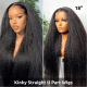  13x4 Lace Front Wigs 