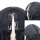 Hurela V part Upgrade U Part Wig Human Hair 