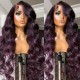 Hurela 13X4 Lace Front Wig 150% density Natural ColorBody Wave Pre-plucked Lace Front Wig 150% density Natural Color