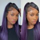 Hurela 13X4 Lace Front Wig 150% density Natural ColorBody Wave Pre-plucked Lace Front Wig 150% density Natural Color