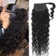 Water Wave Pre-plucked 13x4 Human Hair Lace Front Wigs