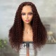 Hurela 13X4 Lace Front Wig 150% density Natural ColorBody Wave Pre-plucked Lace Front Wig 150% density Natural Color