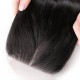 Hurela 4x4 Lace Closure Straight Virgin Human Hair 10-20 Inch