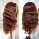 Hurela 13X4 Lace Front Wig 150% density Natural ColorBody Wave Pre-plucked Lace Front Wig 150% density Natural Color