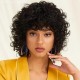 Hurela Best Straight Short Bob Wigs 13x4 Lace Front Wigs Virgin Human Hair 130% Density