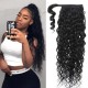 Water Wave Pre-plucked 13x4 Human Hair Lace Front Wigs