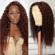 Hurela 13X4 Lace Front Wig 150% density Natural ColorBody Wave Pre-plucked Lace Front Wig 150% density Natural Color