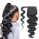 Hurela Body Wave Ponytail With Clip In Wrap-around Ponytail Extension Hair Natural Black