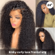  13x4 Lace Front Wigs 