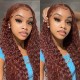Hurela 13X4 Lace Front Wig 150% density Natural ColorBody Wave Pre-plucked Lace Front Wig 150% density Natural Color