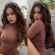 Body Wave Hairstyles Lace Part Wig Human Hair Wigs With Baby Hair 150% Density #FB30 Color