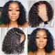 3*5*0.5 Lace Part Huamn Hair Wig Middle Part