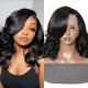 3*5*0.5 Lace Part Huamn Hair Wig Middle Part 