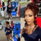 Hurela 13X4 Lace Front Wig 150% density Natural ColorBody Wave Pre-plucked Lace Front Wig 150% density Natural Color