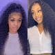 Hurela 13X4 Lace Front Wig 150% density Natural ColorBody Wave Pre-plucked Lace Front Wig 150% density Natural Color