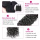 Hurela Best Brazilian Water Wave Hair 3 Bundles 100% Virgin Remy Hair