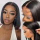 Bob Wigs Lace Front Short Wigs