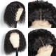 3*5*0.5 Lace Part Huamn Hair Wig Middle Part