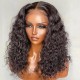 3*5*0.5 Lace Part Huamn Hair Wig Middle Part 