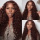 Hurela 13X4 Lace Front Wig 150% density Natural ColorBody Wave Pre-plucked Lace Front Wig 150% density Natural Color