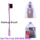 Hurela Blind Box New Year Gift Makeup Brush