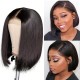 Bob Wigs Lace Front Short Wigs