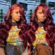  13x4 Lace Front Wigs 