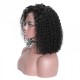 U Part Wig Human Hair Wigs Body Wave