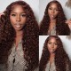 Hurela 13X4 Lace Front Wig 150% density Natural ColorBody Wave Pre-plucked Lace Front Wig 150% density Natural Color