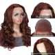 Hurela 13X4 Lace Front Wig 150% density Natural ColorBody Wave Pre-plucked Lace Front Wig 150% density Natural Color