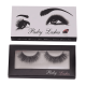 3D Mink Fur False Eyelashes Fake Lashes