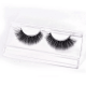 3D Mink Fur False Eyelashes Fake Lashes