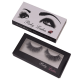 3D Mink Fur False Eyelashes Fake Lashes
