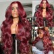 13x4 Lace Front Wigs