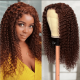 Hurela 13X4 Lace Front Wig 150% density Natural ColorBody Wave Pre-plucked Lace Front Wig 150% density Natural Color