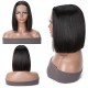 Bob Wigs Lace Front Short Wigs